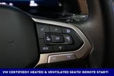 Thumbnail of 2024 Platinum Gray Metallic Volkswagen Atlas
