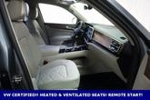 Thumbnail of 2024 Platinum Gray Metallic Volkswagen Atlas