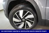 Thumbnail of 2024 Platinum Gray Metallic Volkswagen Atlas