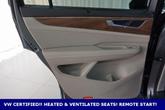 Thumbnail of 2024 Platinum Gray Metallic Volkswagen Atlas