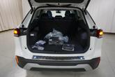 Thumbnail of 2025 Pure White Volkswagen Tiguan