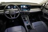 Thumbnail of 2025 Pure White Volkswagen Tiguan