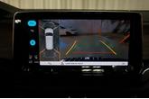 Thumbnail of 2025 Pure Gray Volkswagen Atlas