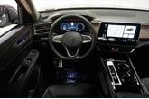 Thumbnail of 2025 Pure Gray Volkswagen Atlas