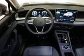 Thumbnail of 2025 Platinum Gray Volkswagen Tiguan