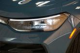 Thumbnail of 2025 Monterey Blue Pearl Volkswagen Tiguan