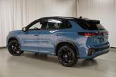 Thumbnail of 2025 Monterey Blue Pearl Volkswagen Tiguan