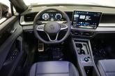 Thumbnail of 2025 Monterey Blue Pearl Volkswagen Tiguan