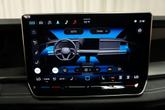 Thumbnail of 2025 Monterey Blue Pearl Volkswagen Tiguan