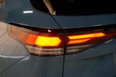 Thumbnail of 2025 Monterey Blue Pearl Volkswagen Tiguan