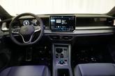 Thumbnail of 2025 Monterey Blue Pearl Volkswagen Tiguan
