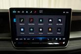 Thumbnail of 2025 Monterey Blue Pearl Volkswagen Tiguan