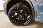 Thumbnail of 2025 Monterey Blue Pearl Volkswagen Tiguan