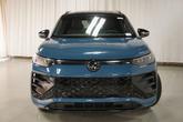 Thumbnail of 2025 Monterey Blue Pearl Volkswagen Tiguan