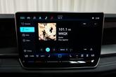 Thumbnail of 2025 Monterey Blue Pearl Volkswagen Tiguan