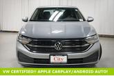 Thumbnail of 2023 Pyrite Silver Metallic Volkswagen Jetta