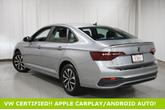 Thumbnail of 2023 Pyrite Silver Metallic Volkswagen Jetta