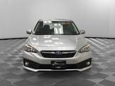 Thumbnail of 2023 Ice Silver Metallic Subaru Impreza