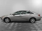 Thumbnail of 2021 Metal Hyundai ELANTRA