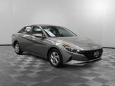 Thumbnail of 2021 Metal Hyundai ELANTRA