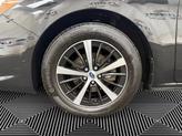Thumbnail of 2023 Crystal Black Silica Subaru Impreza