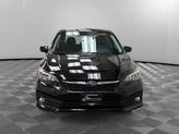 Thumbnail of 2023 Crystal Black Silica Subaru Impreza
