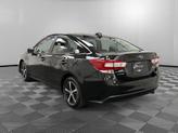 Thumbnail of 2023 Crystal Black Silica Subaru Impreza