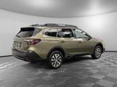 Thumbnail of 2022 Autumn Green Metallic Subaru Outback