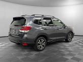 Thumbnail of 2021 Magnetite Gray Metallic Subaru Forester
