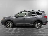 Thumbnail of 2021 Magnetite Gray Metallic Subaru Forester