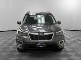 Thumbnail of 2021 Magnetite Gray Metallic Subaru Forester