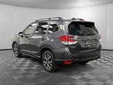 Thumbnail of 2021 Magnetite Gray Metallic Subaru Forester