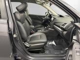 Thumbnail of 2021 Magnetite Gray Metallic Subaru Forester