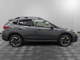 Thumbnail of 2022 Magnetite Gray Metallic Subaru Crosstrek