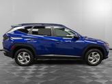 Thumbnail of 2023 Intense Blue Hyundai TUCSON
