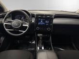 Thumbnail of 2023 Intense Blue Hyundai TUCSON