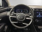 Thumbnail of 2023 Intense Blue Hyundai TUCSON