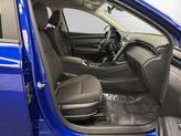 Thumbnail of 2023 Intense Blue Hyundai TUCSON