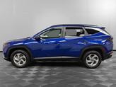Thumbnail of 2023 Intense Blue Hyundai TUCSON