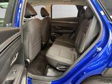 Thumbnail of 2023 Intense Blue Hyundai TUCSON