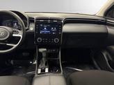 Thumbnail of 2023 Intense Blue Hyundai TUCSON