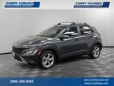 Photo of 2023 Thunder Gray Hyundai KONA