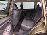 Thumbnail of 2022 Autumn Green Metallic Subaru Forester