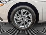 Thumbnail of 2024 Metal Hyundai ELANTRA