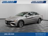 Photo of 2024 Metal Hyundai ELANTRA