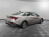 Thumbnail of 2024 Metal Hyundai ELANTRA