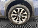 Thumbnail of 2023 Cosmic Blue Pearl Subaru Outback