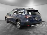 Thumbnail of 2023 Cosmic Blue Pearl Subaru Outback
