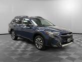 Thumbnail of 2023 Cosmic Blue Pearl Subaru Outback