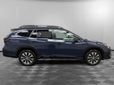 Thumbnail of 2023 Cosmic Blue Pearl Subaru Outback